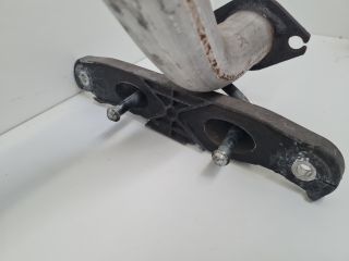 bontott VW GOLF VI Kipufogó Vég