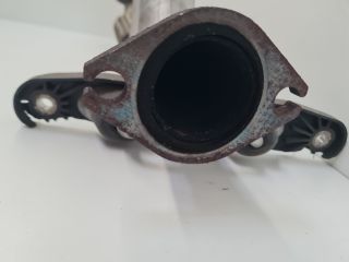 bontott VW GOLF VI Kipufogó Vég