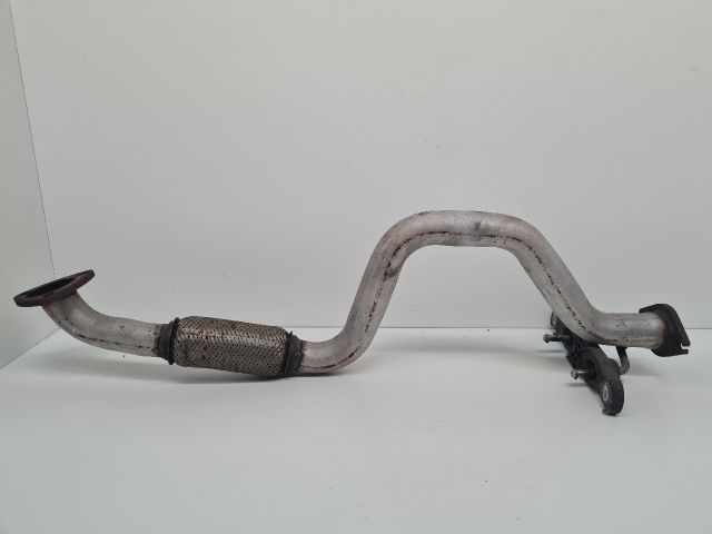 bontott VW GOLF VI Kipufogó Vég