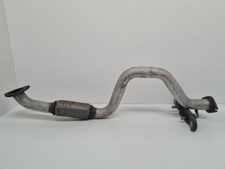 bontott VW GOLF VI Kipufogó Vég