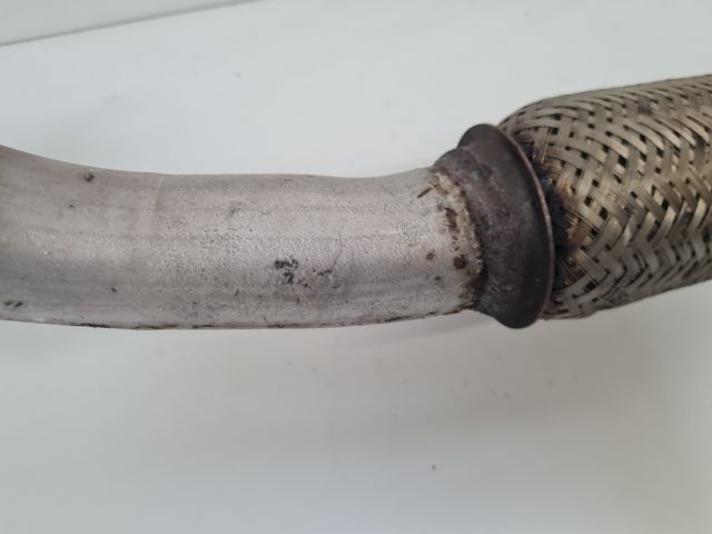 bontott VW GOLF VI Kipufogó Vég