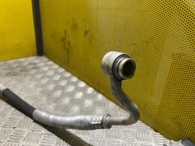 bontott VW GOLF VI Klíma Cső