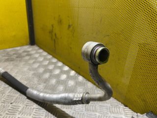 bontott VW GOLF VI Klíma Cső