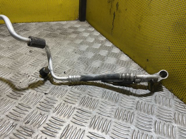 bontott VW GOLF VI Klíma Cső