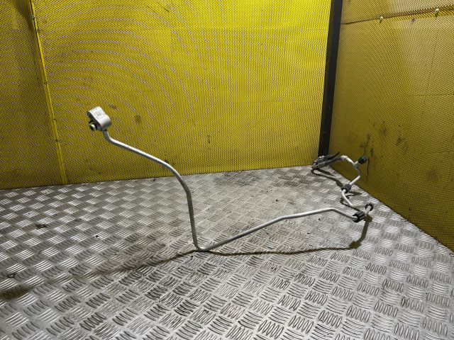 bontott VW GOLF VI Klíma Cső