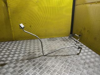 bontott VW GOLF VI Klíma Cső