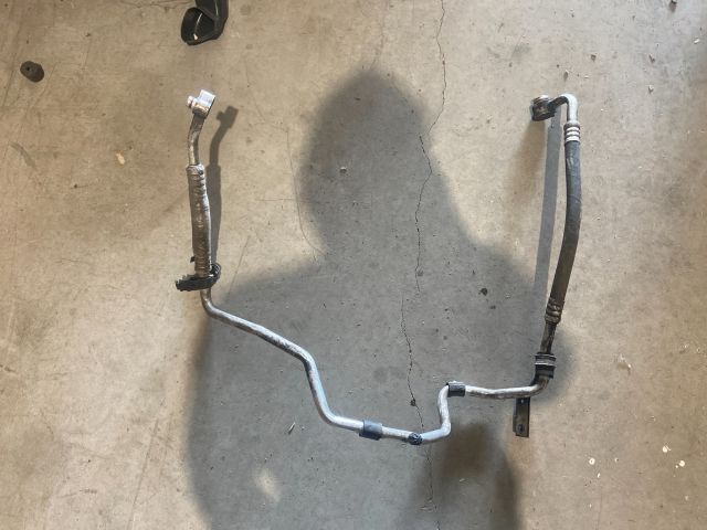 bontott VW GOLF VI Klíma Cső