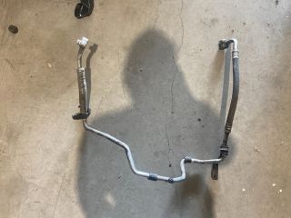 bontott VW GOLF VI Klíma Cső