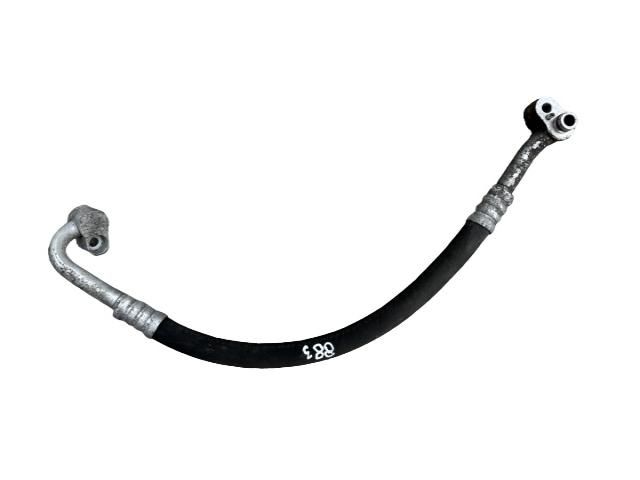 bontott VW GOLF VI Klíma Cső