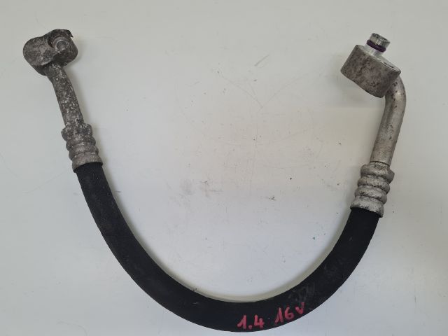 bontott VW GOLF VI Klíma Cső