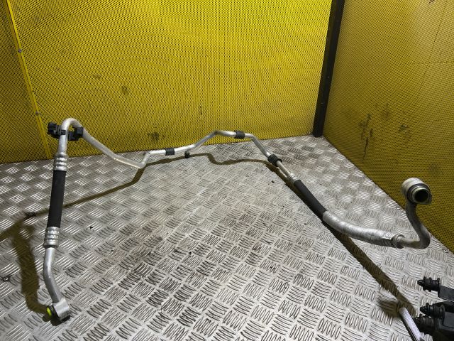 bontott VW GOLF VI Klíma Cső