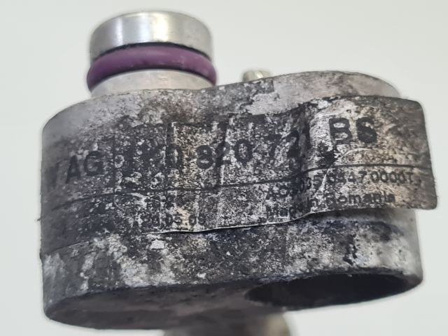 bontott VW GOLF VI Klíma Cső