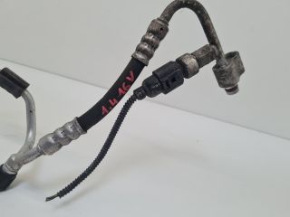 bontott VW GOLF VI Klíma Cső