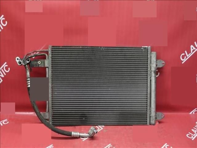 bontott VW GOLF VI Klímahűtő Radiátor