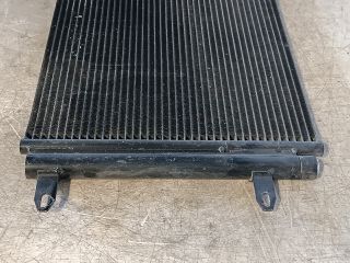 bontott VW GOLF VI Klímahűtő Radiátor