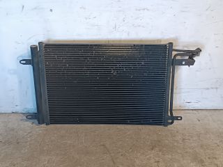 bontott VW GOLF VI Klímahűtő Radiátor