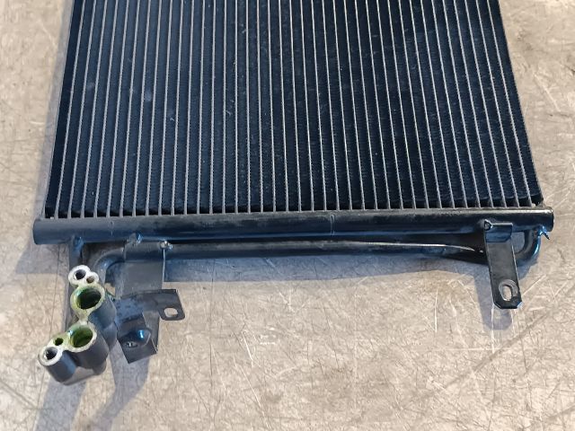 bontott VW GOLF VI Klímahűtő Radiátor