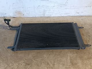 bontott VW GOLF VI Klímahűtő Radiátor