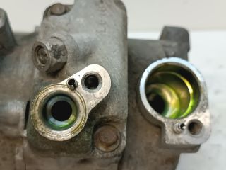 bontott VW GOLF VI Klímakompresszor