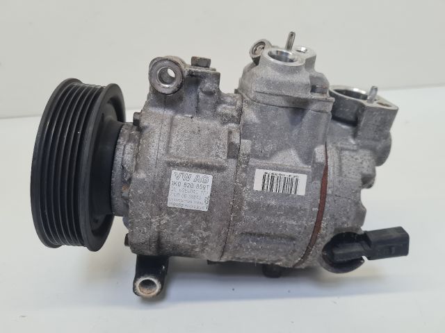 bontott VW GOLF VI Klímakompresszor