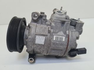 bontott VW GOLF VI Klímakompresszor