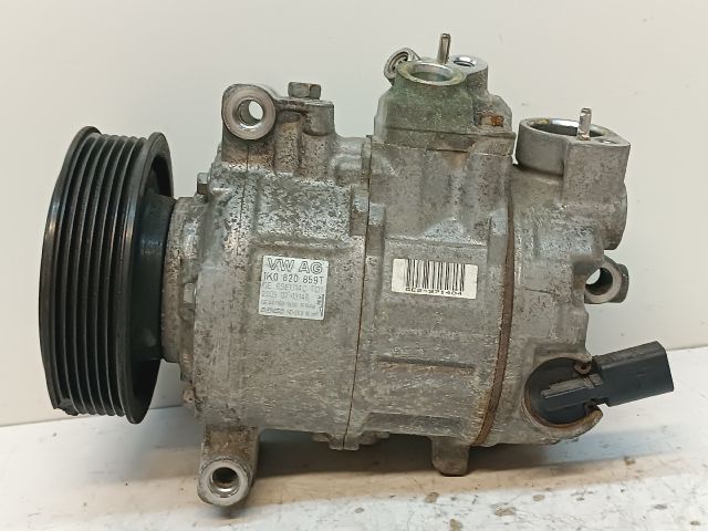 bontott VW GOLF VI Klímakompresszor