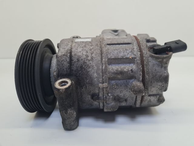 bontott VW GOLF VI Klímakompresszor