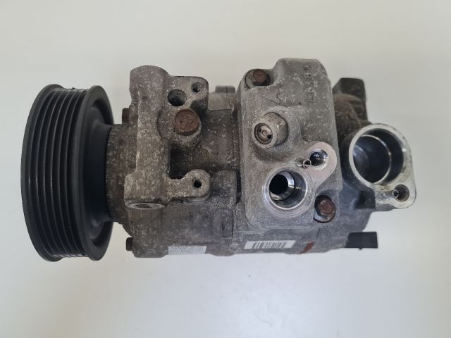 bontott VW GOLF VI Klímakompresszor