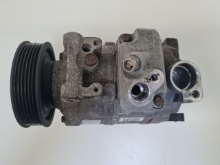 bontott VW GOLF VI Klímakompresszor