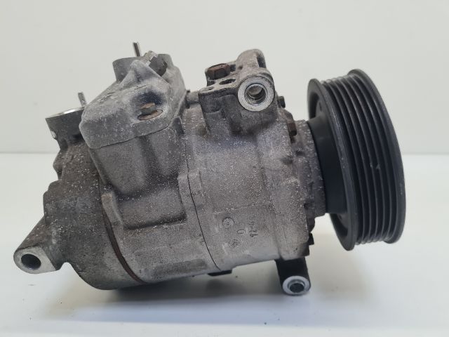 bontott VW GOLF VI Klímakompresszor