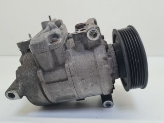 bontott VW GOLF VI Klímakompresszor