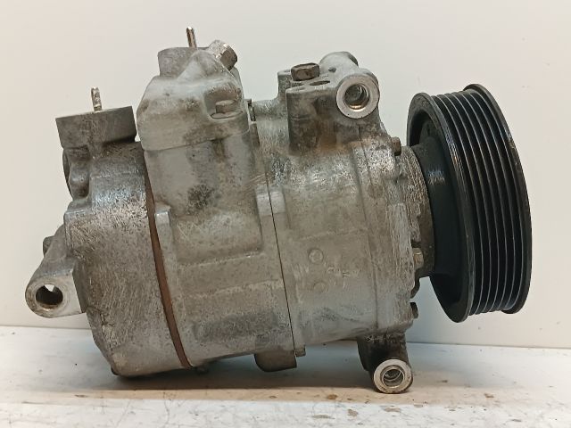 bontott VW GOLF VI Klímakompresszor