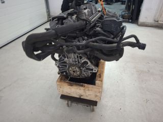 bontott VW GOLF VI Komplett Motor (Segédberendezésekkel)