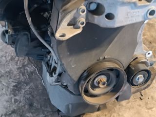 bontott VW GOLF VI Komplett Motor (Segédberendezésekkel)