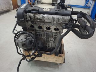 bontott VW GOLF VI Komplett Motor (Segédberendezésekkel)