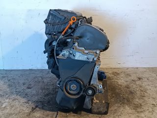 bontott VW GOLF VI Komplett Motor (Segédberendezésekkel)
