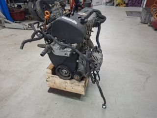 bontott VW GOLF VI Komplett Motor (Segédberendezésekkel)