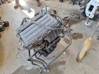 bontott VW GOLF VI Komplett Motor (Segédberendezésekkel)