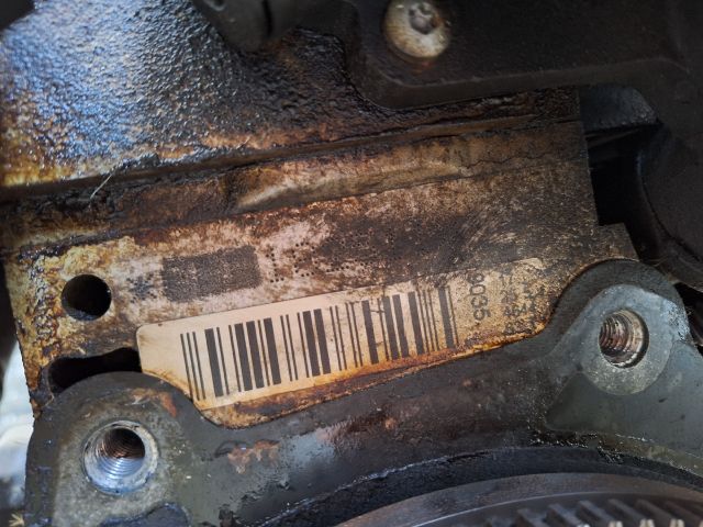 bontott VW GOLF VI Komplett Motor (Segédberendezésekkel)