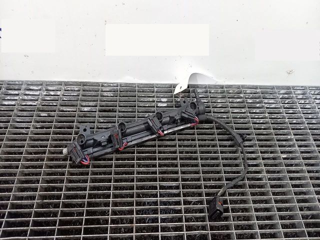 bontott VW GOLF VI Közösnyomócső