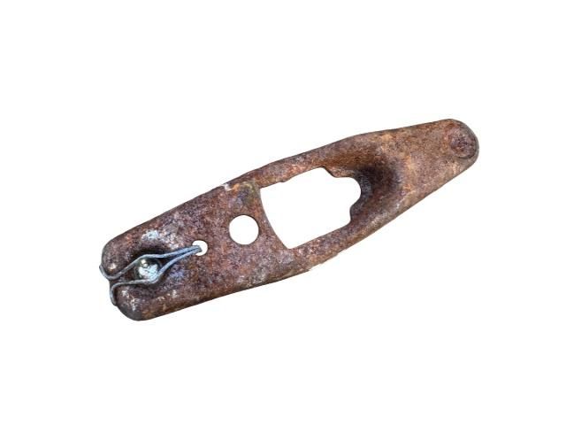 bontott VW GOLF VI Kuplung Kiemelő Villa