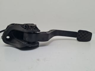 bontott VW GOLF VI Kuplung Pedál