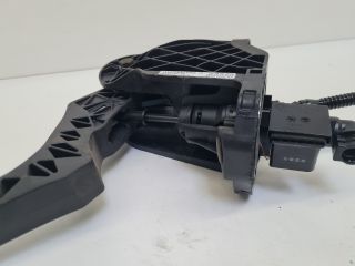 bontott VW GOLF VI Kuplung Pedál