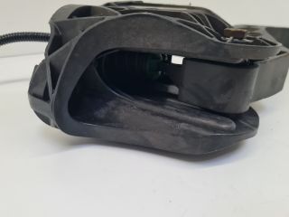 bontott VW GOLF VI Kuplung Pedál