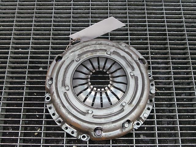 bontott VW GOLF VI Kuplung Szerkezet