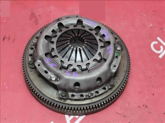 bontott VW GOLF VI Kuplung Szett (Szerkezet, Tárcsa)