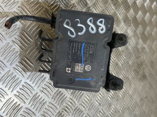 bontott VW GOLF VI Menetstabilizátor Elektronika