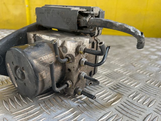 bontott VW GOLF VI Menetstabilizátor Elektronika