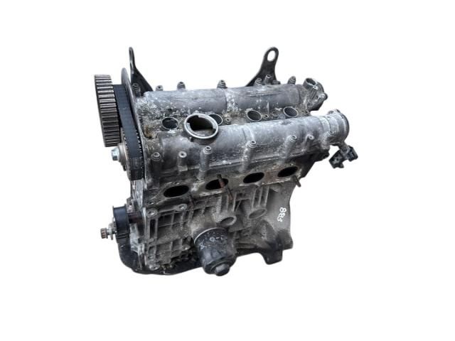 bontott VW GOLF VI Motor (Fűzött blokk hengerfejjel)