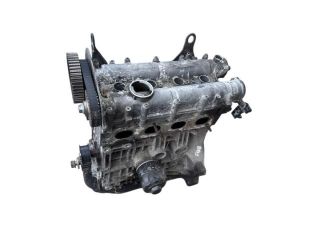 bontott VW GOLF VI Motor (Fűzött blokk hengerfejjel)